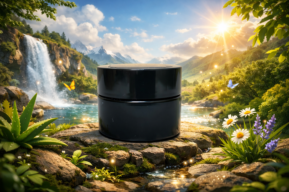 Time-tested Herbal Practices