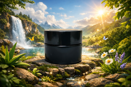 Time-tested Herbal Practices