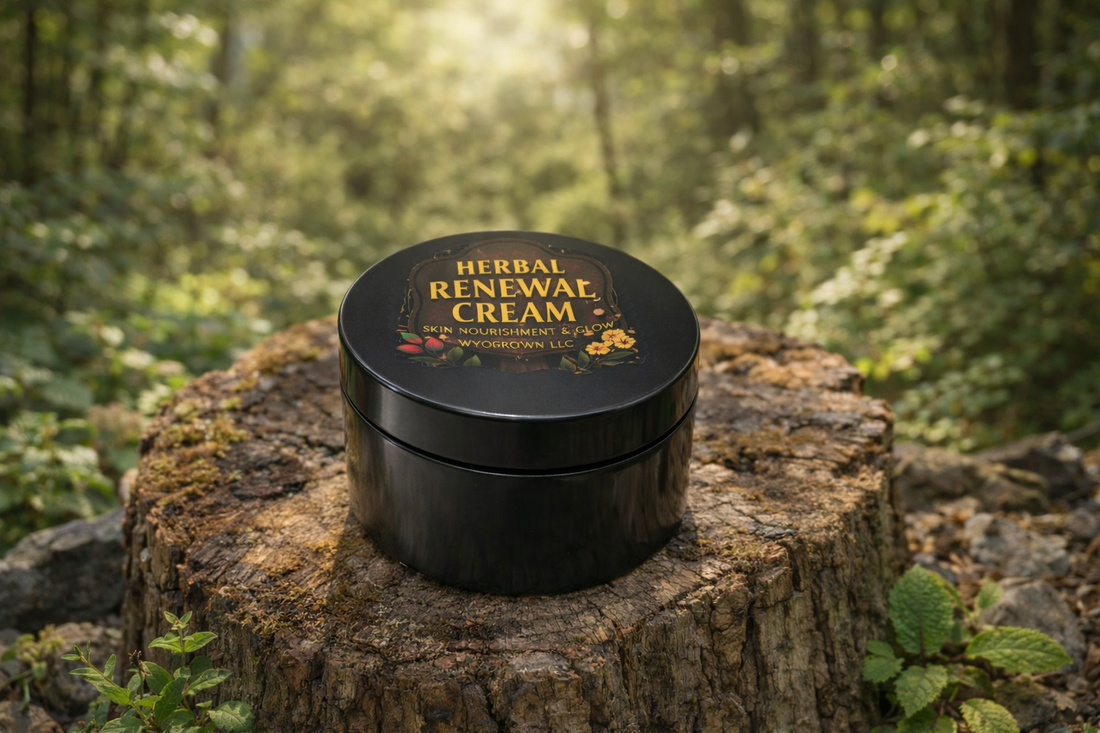 Respect for Traditional Wellness,