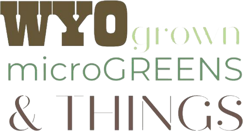 WyoGrown Herbal Supplements