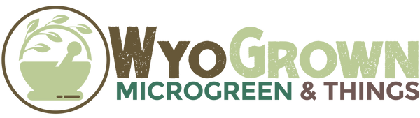 WyoGrown Herbal Supplements