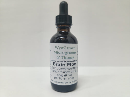 brain flow