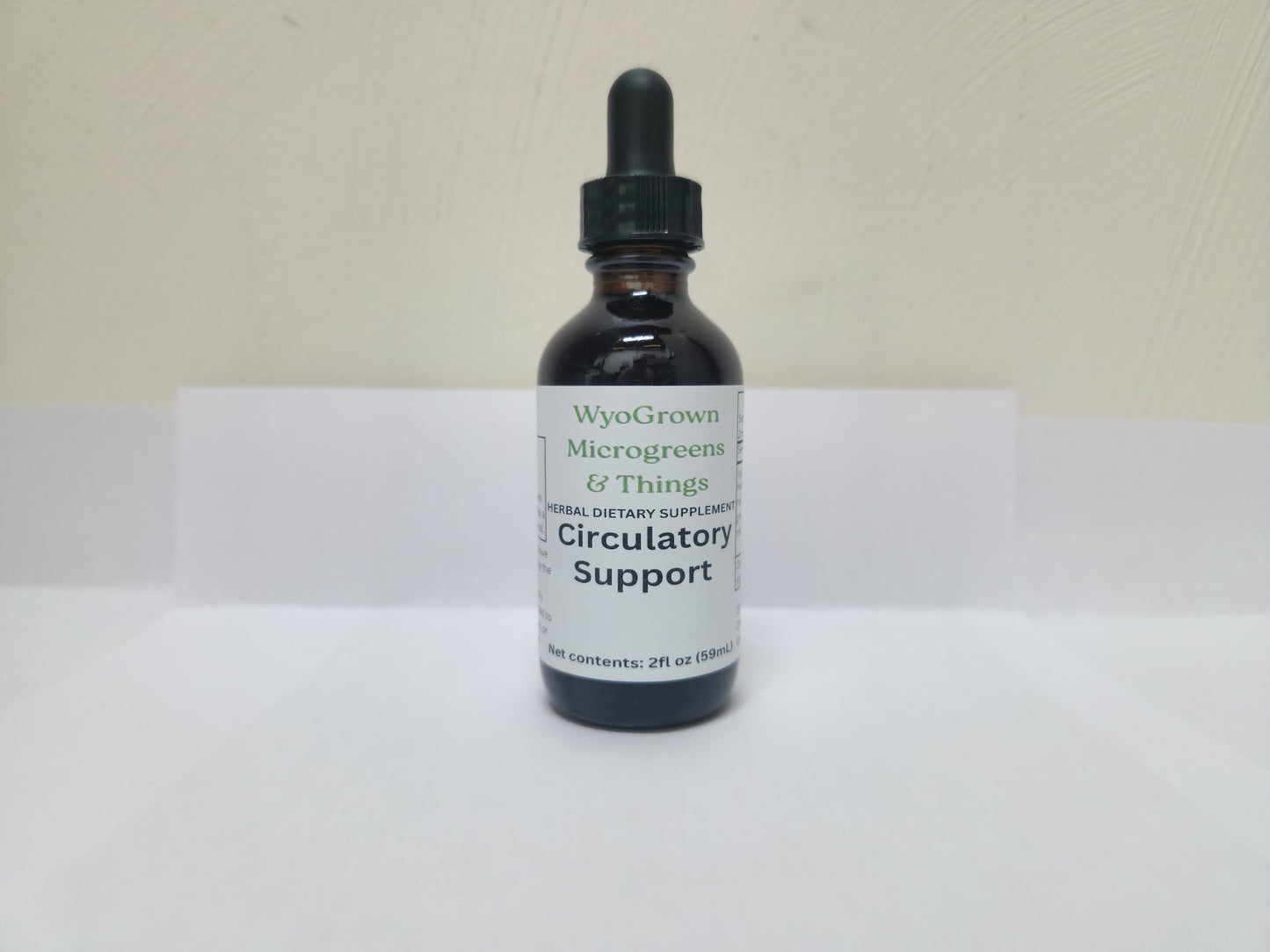 Circulatory Support