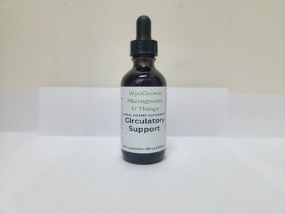 Circulatory Support