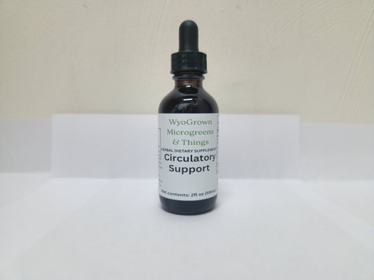 Circulatory Support