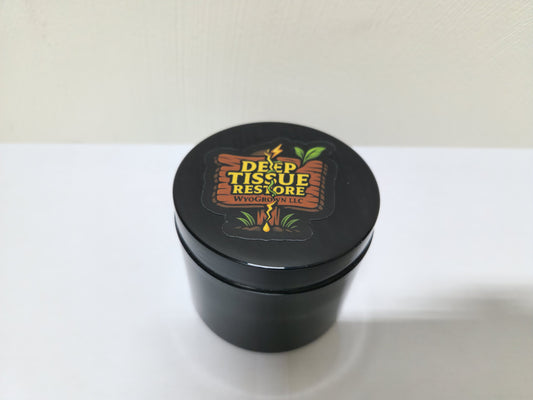 Deep Tissue Restore 4oz
