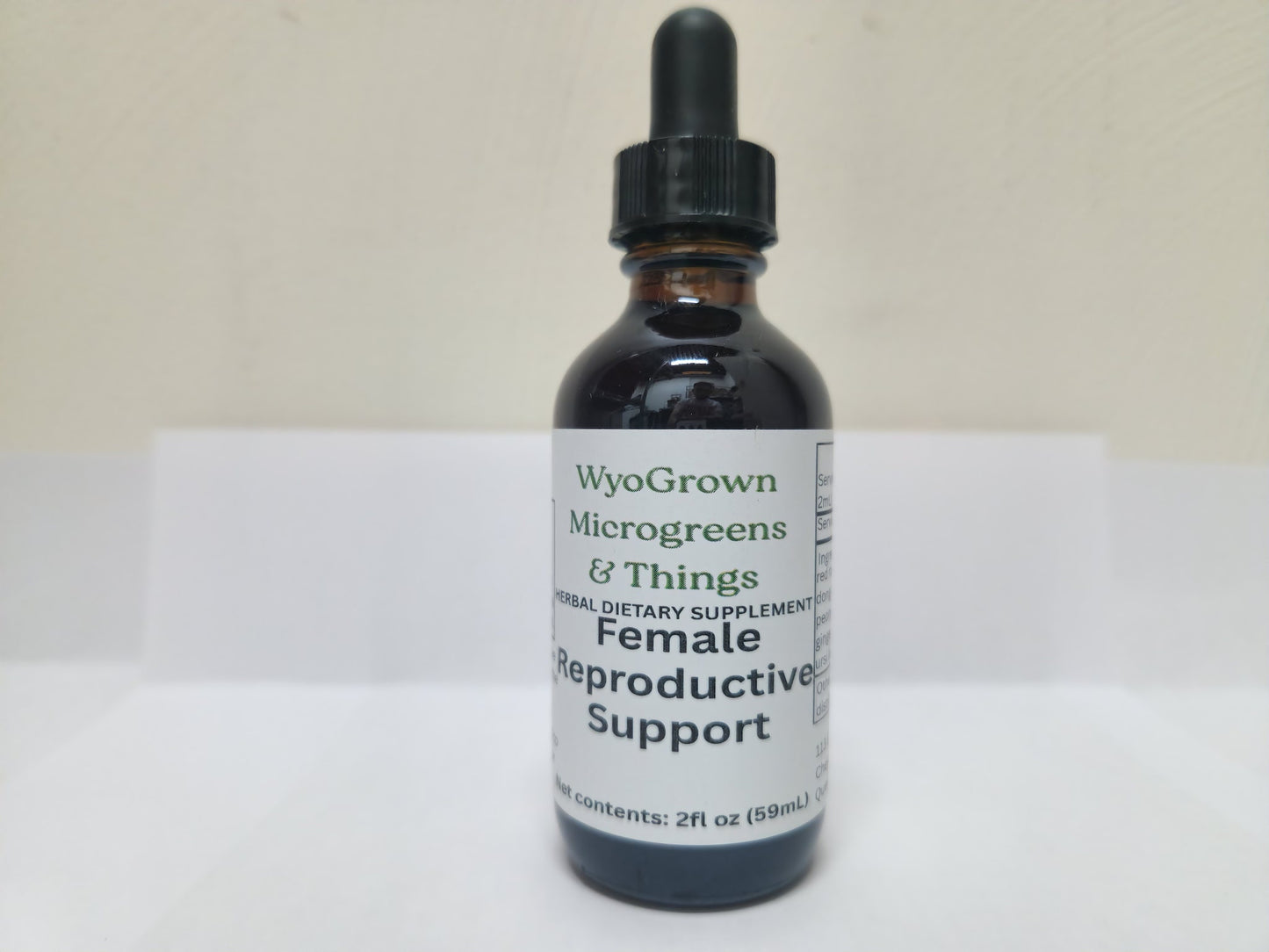 Female Reproductive Support