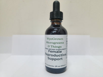 Female Reproductive Support