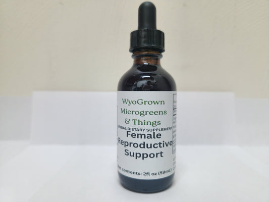 Female Reproductive Support