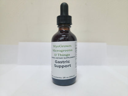Gastric Support