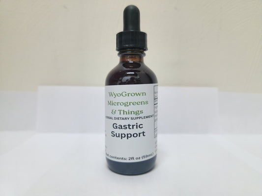 Gastric Support