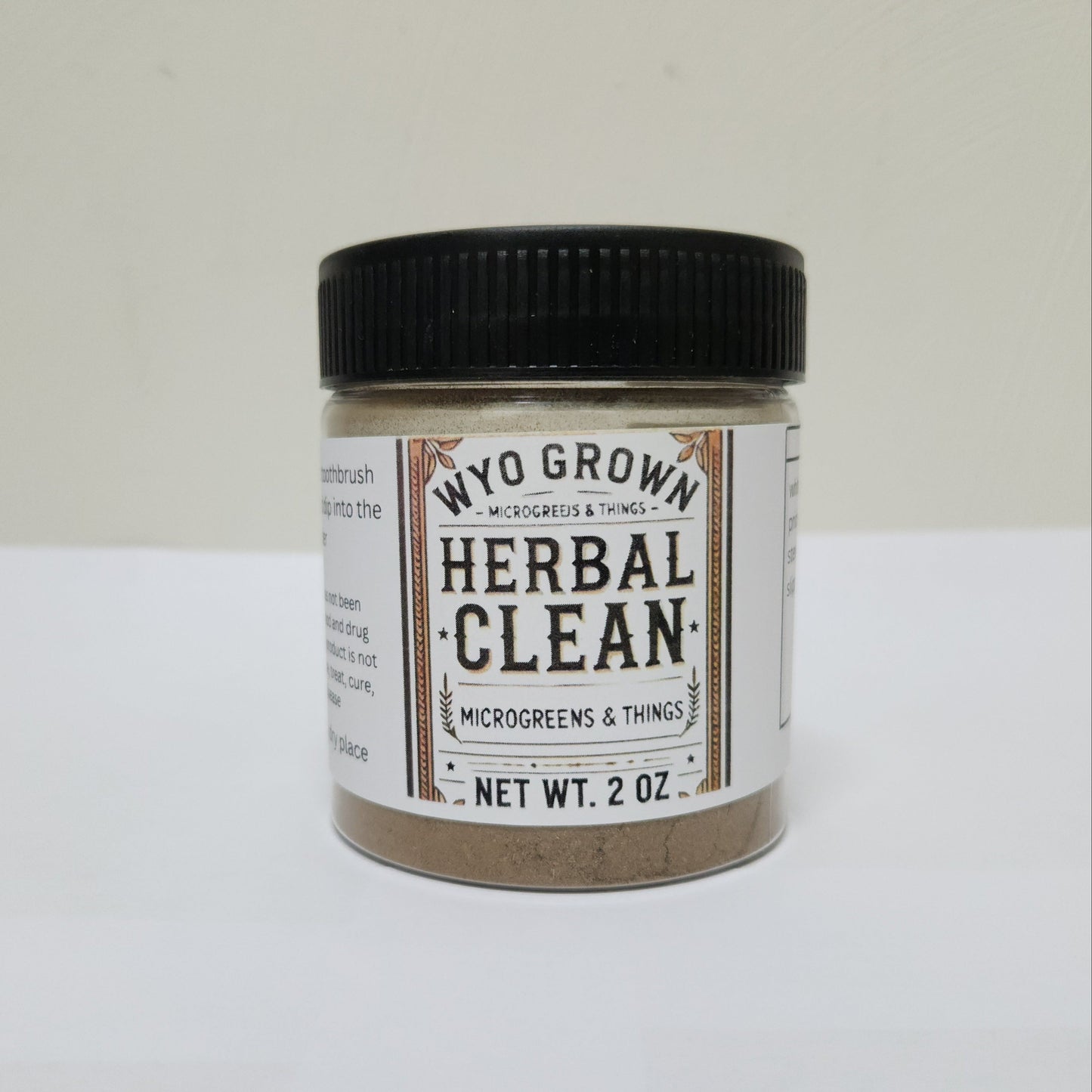 Herbal Clean