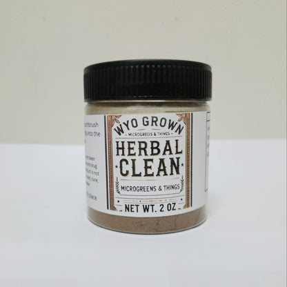 Herbal Clean