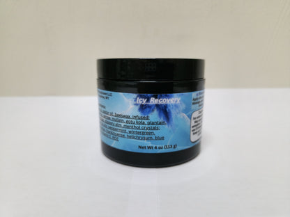 Icy Relief 4oz