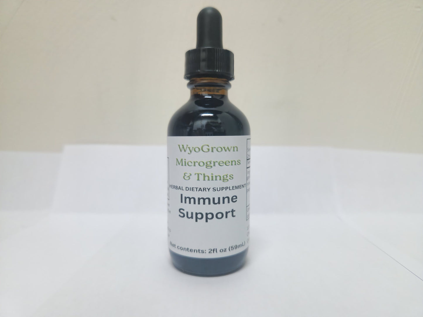 Immune Support