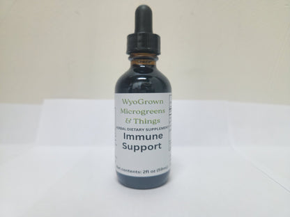 Immune Support