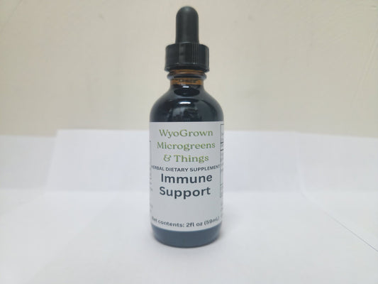 Immune Support