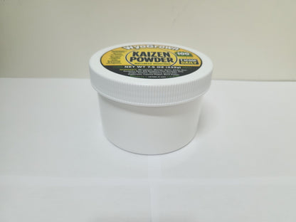 Kaizen powder