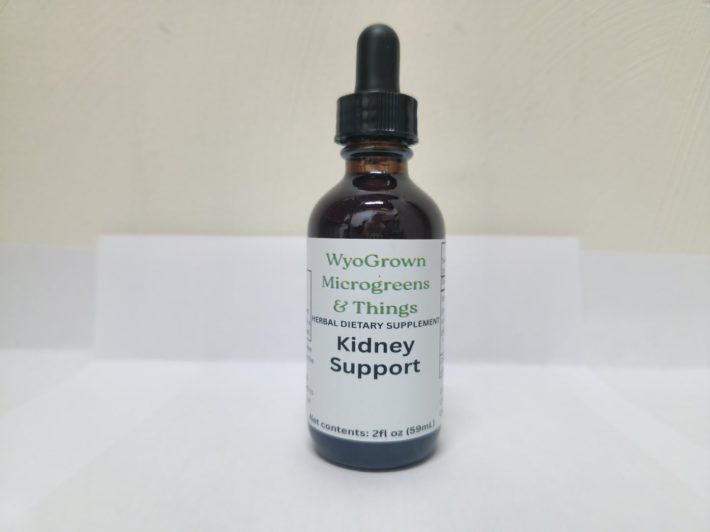 Kidney Support