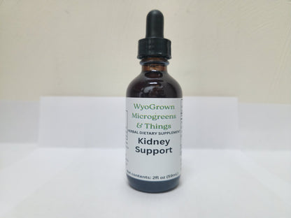 Kidney Support