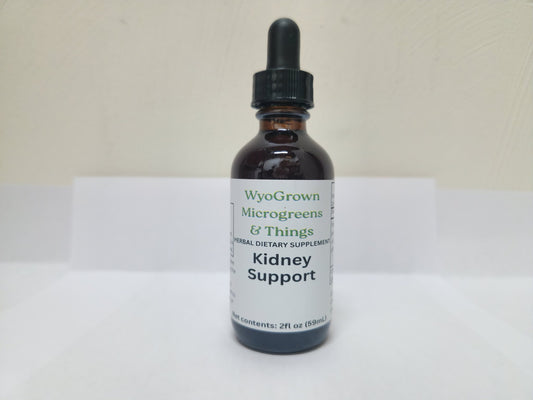 Kidney Support