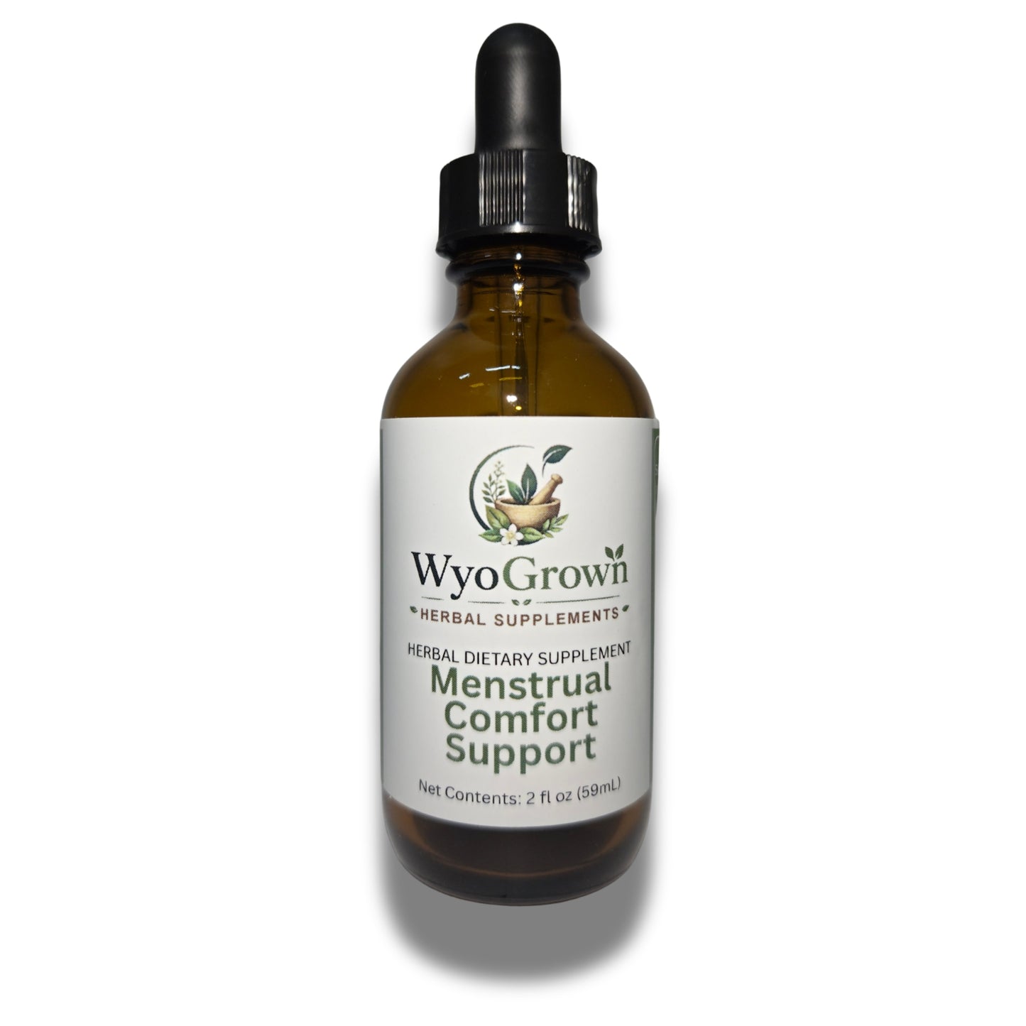 Menstrual Comfort Support