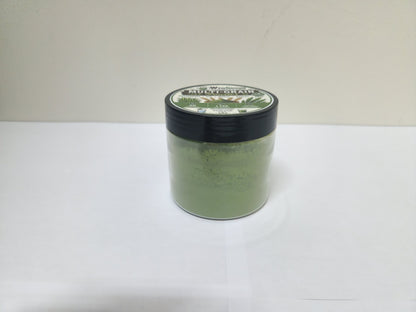 Multi-Grain Powder