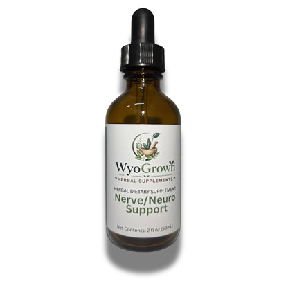 Nerve / Neuro Support