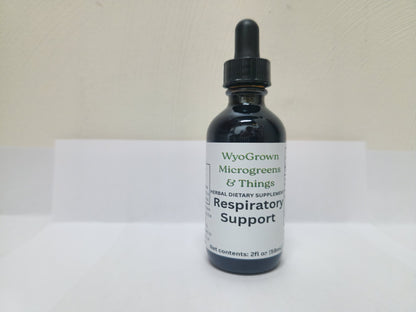 Respiratory Support