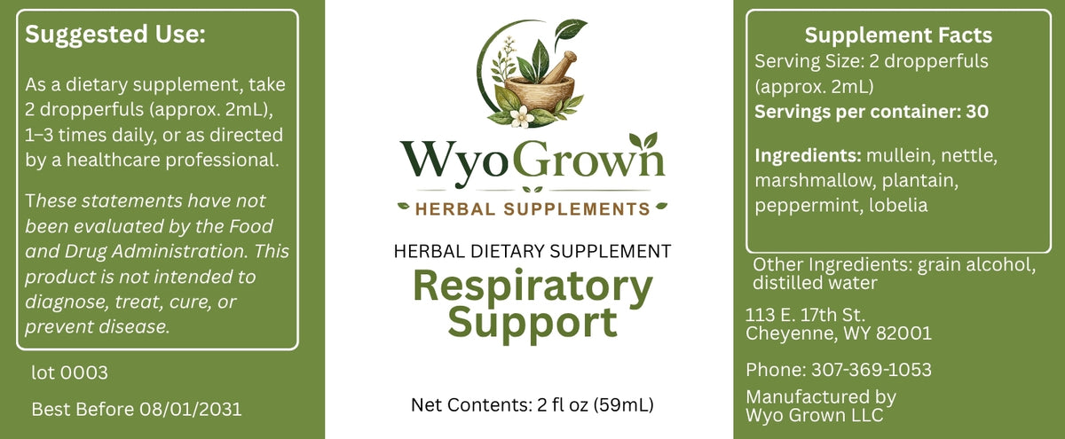 Respiratory Support