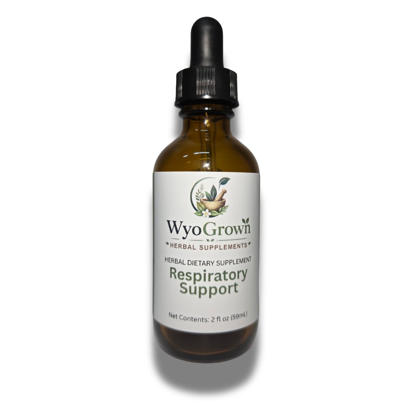Respiratory Support