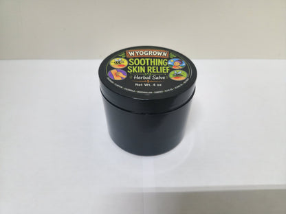 Soothing Relief 4oz