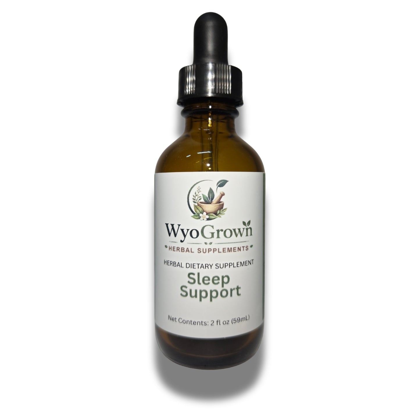 Sleep Support