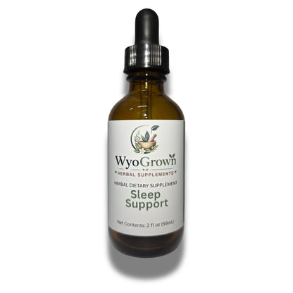 Sleep Support