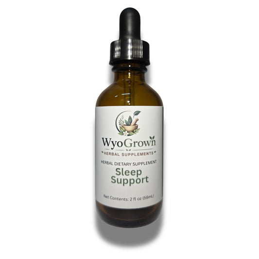 Sleep Support