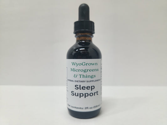Sleep Support