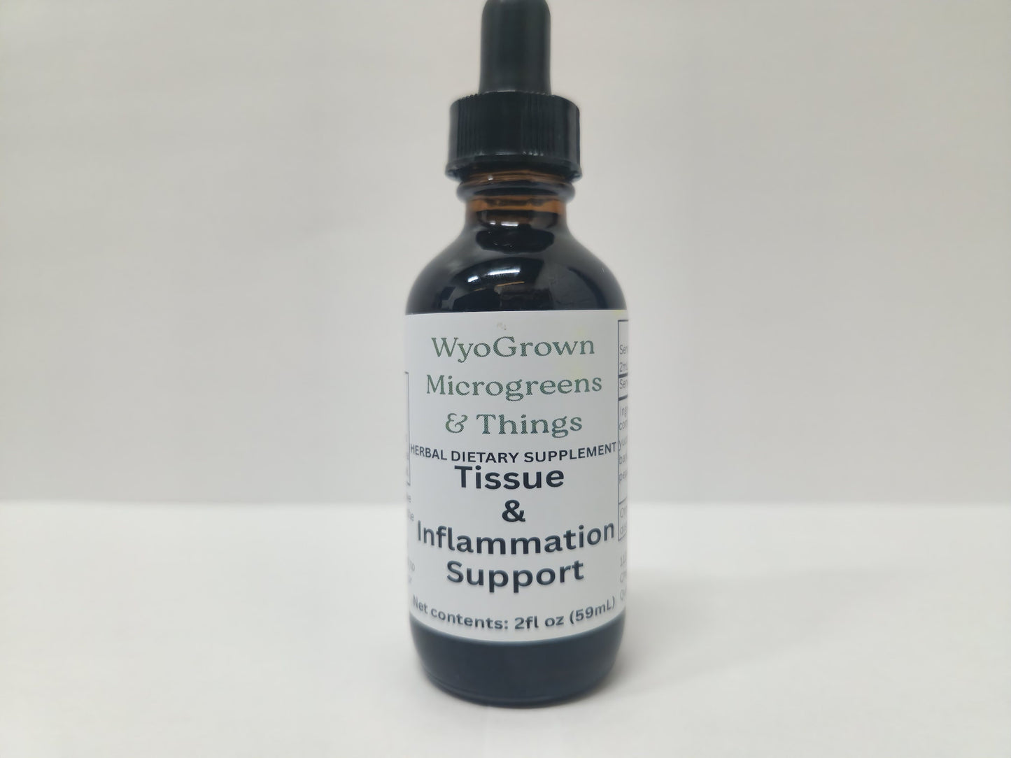 Tissue & Inflammation Support