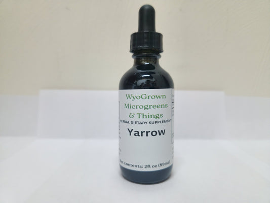 Yarrow